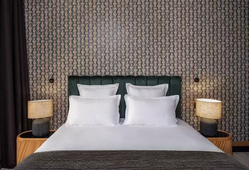 Maisons Du Monde Hôtel & Suites – Marseille Vieux Port