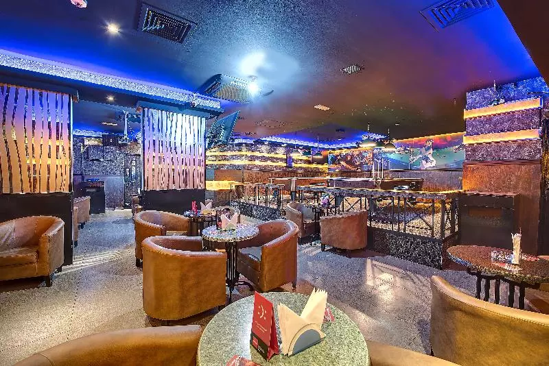 Fotos del hotel Palm Beach:  11