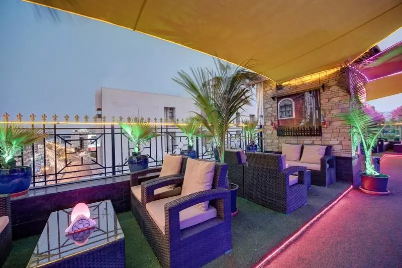 Fotos del hotel Palm Beach:  6