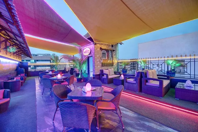 Fotos del hotel Palm Beach:  10