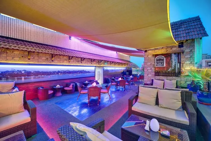 Fotos del hotel Palm Beach:  5