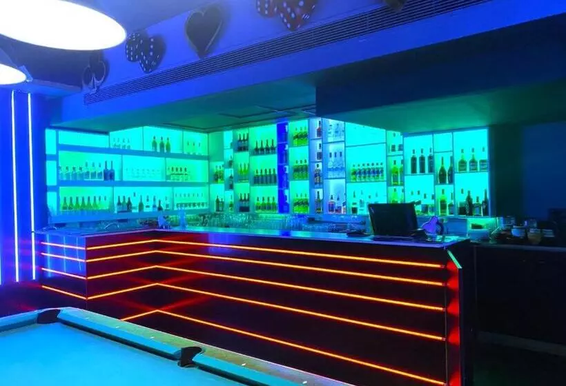 Fotos del hotel Palm Beach:  16