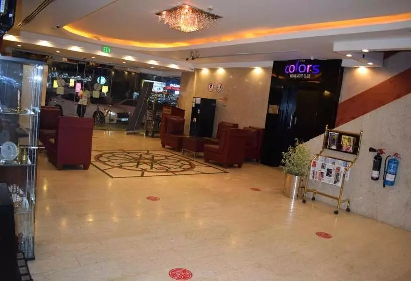 Fotos del hotel Palm Beach:  19