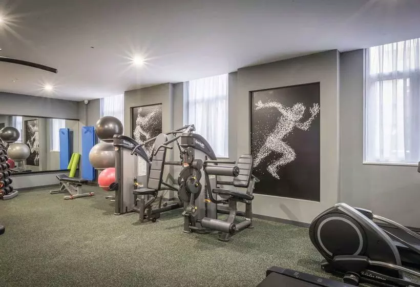 Fotos del hotel Riu Plaza The Gresham Dublin:  38