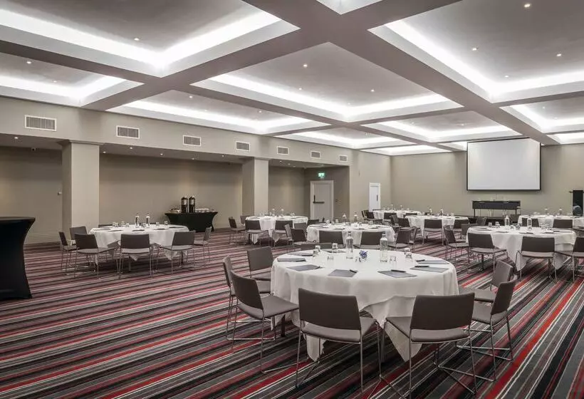 Fotos del hotel Riu Plaza The Gresham Dublin:  15