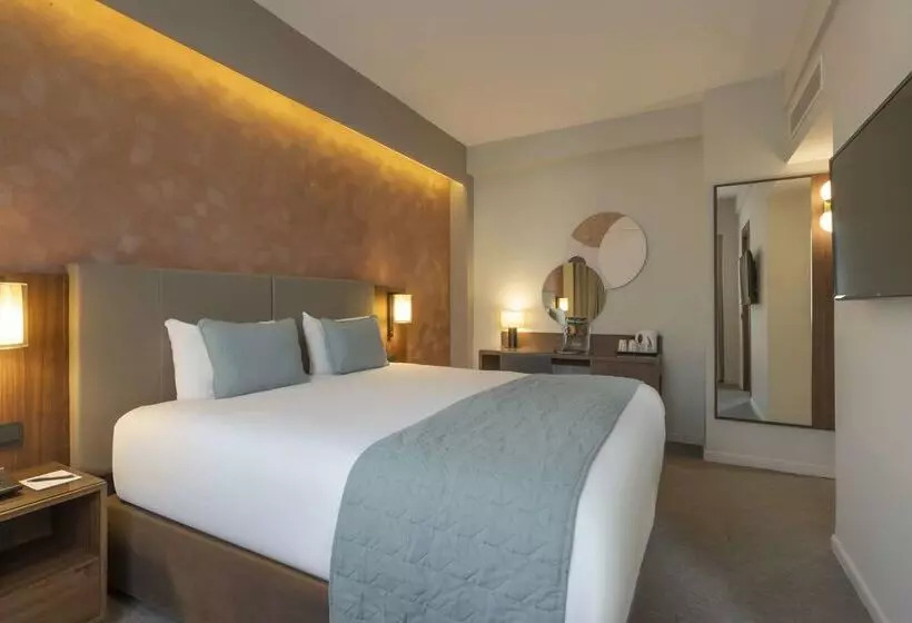 Fotos del hotel Riu Plaza The Gresham Dublin:  4