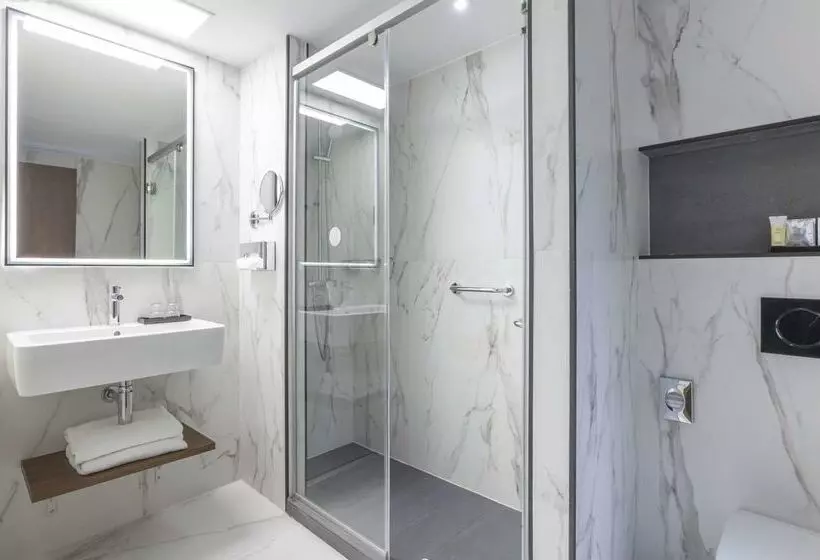 Fotos del hotel Riu Plaza The Gresham Dublin:  22