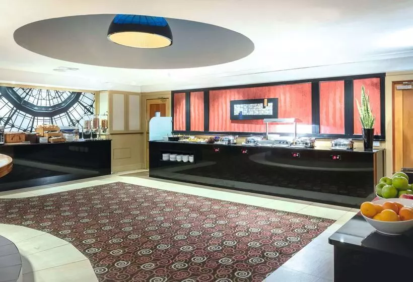 Fotos del hotel Riu Plaza The Gresham Dublin:  42