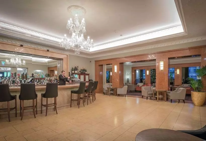 Fotos del hotel Riu Plaza The Gresham Dublin:  31