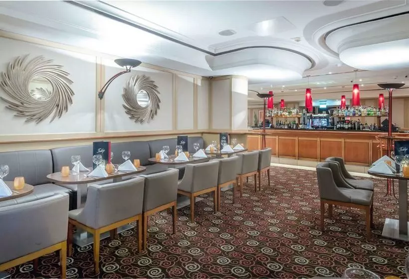 Fotos del hotel Riu Plaza The Gresham Dublin:  33