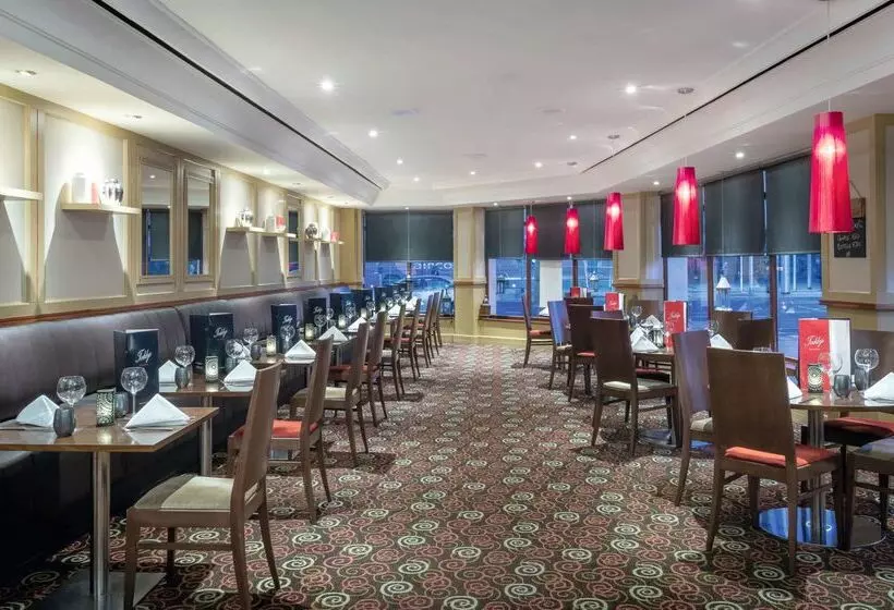 Fotos del hotel Riu Plaza The Gresham Dublin:  11