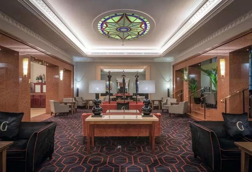 Fotos del hotel Riu Plaza The Gresham Dublin:  30