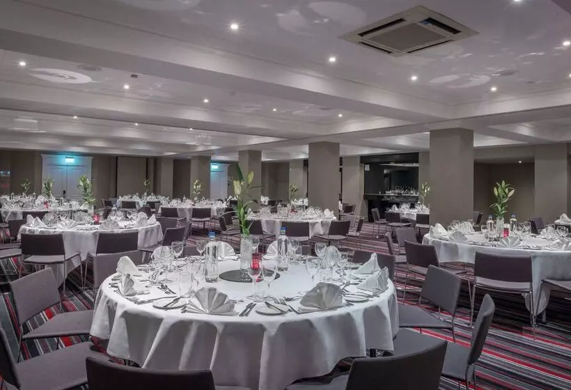 Fotos del hotel Riu Plaza The Gresham Dublin:  44