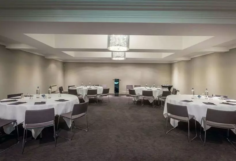 Fotos del hotel Riu Plaza The Gresham Dublin:  13