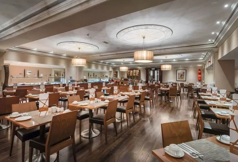 Fotos del hotel Riu Plaza The Gresham Dublin:  12