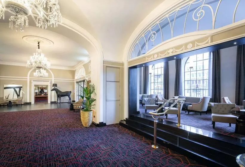 Fotos del hotel Riu Plaza The Gresham Dublin:  6