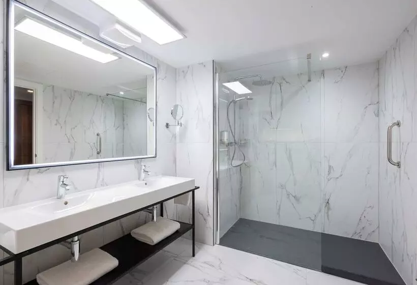 Fotos del hotel Riu Plaza The Gresham Dublin:  21