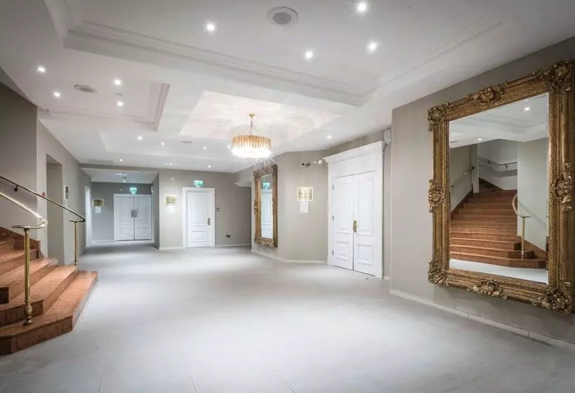 Fotos del hotel Riu Plaza The Gresham Dublin:  9
