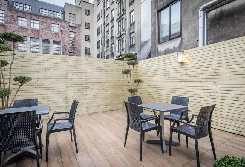 Fotos del hotel Riu Plaza The Gresham Dublin:  20