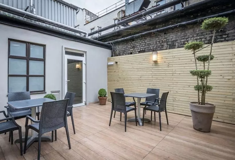 Fotos del hotel Riu Plaza The Gresham Dublin:  19