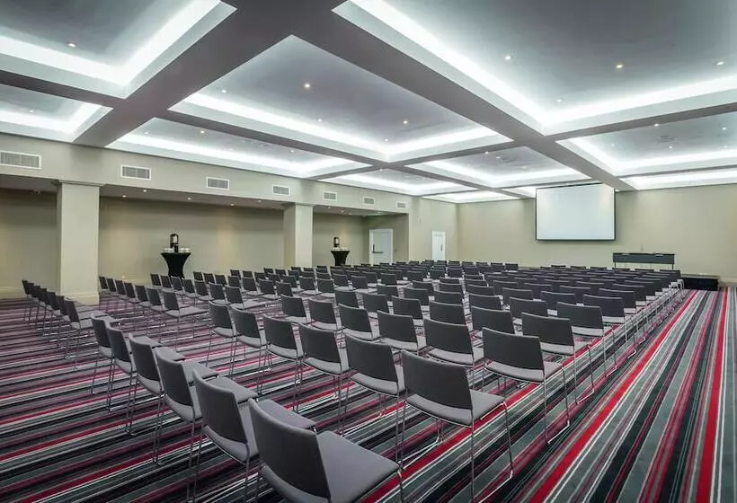 Fotos del hotel Riu Plaza The Gresham Dublin:  17