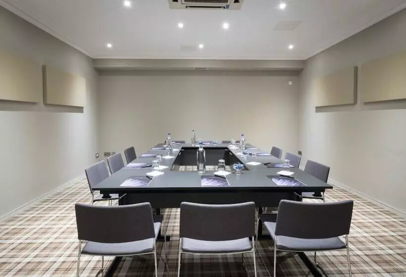 Fotos del hotel Riu Plaza The Gresham Dublin:  14