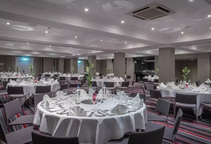 Fotos del hotel Riu Plaza The Gresham Dublin:  35