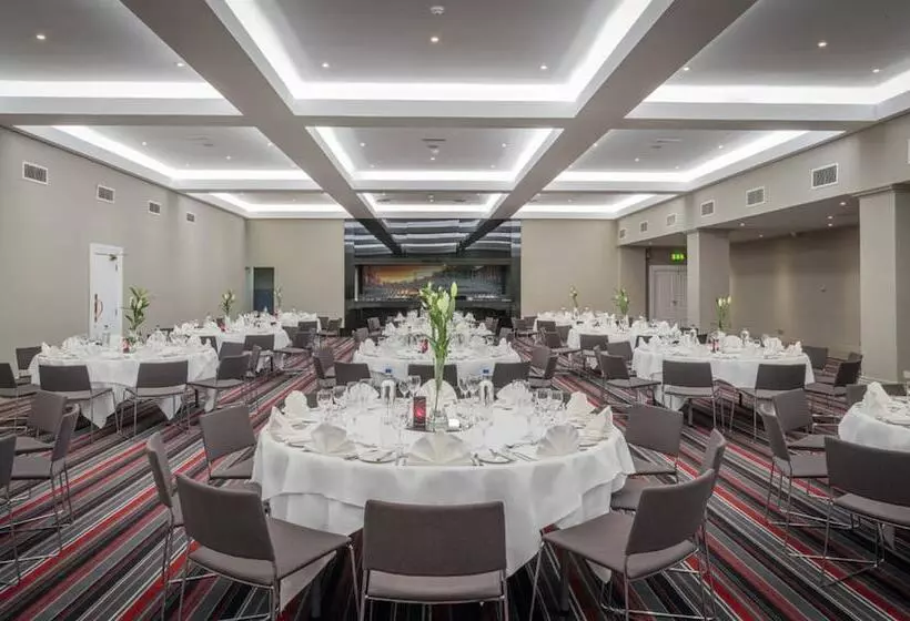 Fotos del hotel Riu Plaza The Gresham Dublin:  36