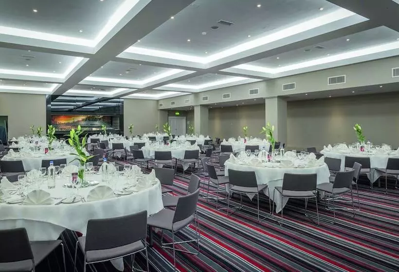 Fotos del hotel Riu Plaza The Gresham Dublin:  37