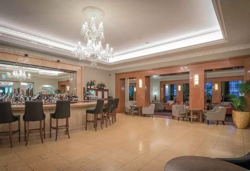 Fotos del hotel Riu Plaza The Gresham Dublin:  32