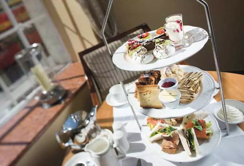 Fotos del hotel Riu Plaza The Gresham Dublin:  34