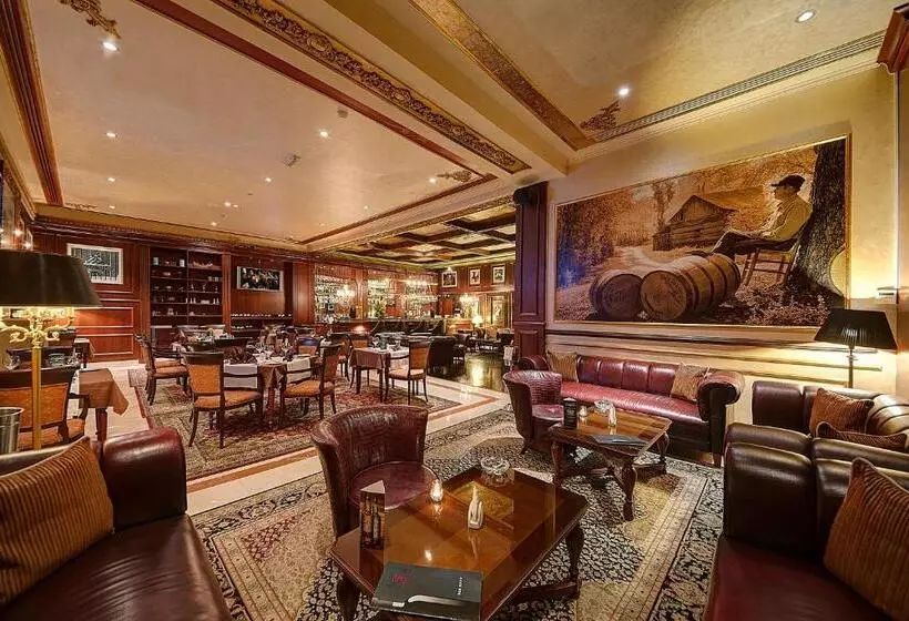 Fotos del hotel Royal Ascot:  25