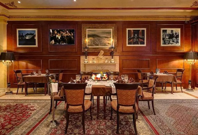 Fotos del hotel Royal Ascot:  19