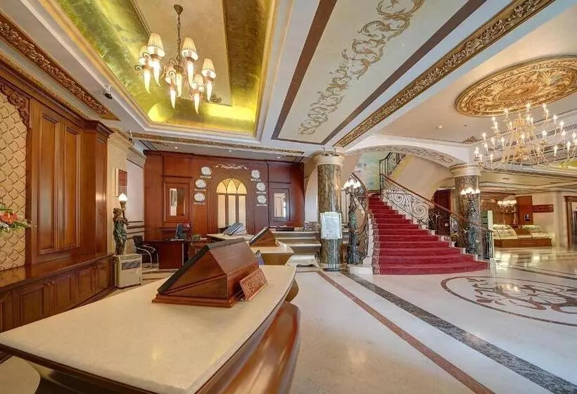 Fotos del hotel Royal Ascot:  14