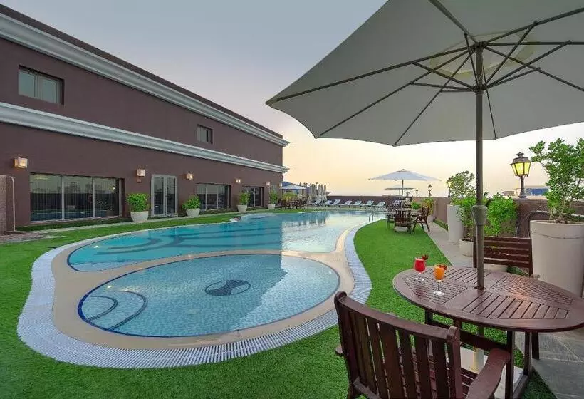 Fotos del hotel Royal Ascot:  2