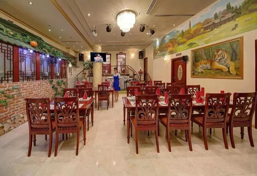 Fotos del hotel Royal Ascot:  10