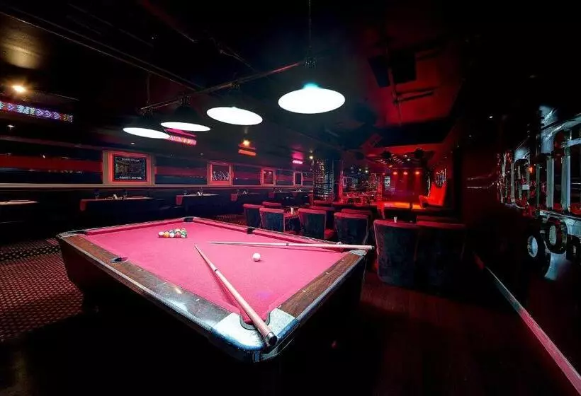 Fotos del hotel Royal Ascot:  16