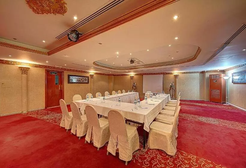 Fotos del hotel Royal Ascot:  6