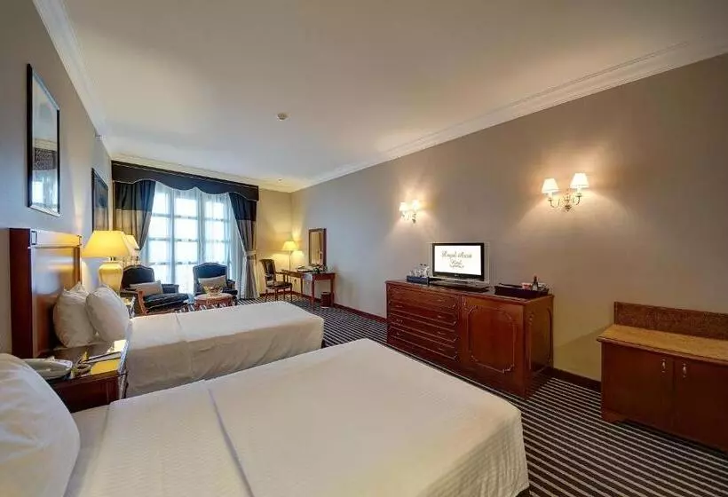 Fotos del hotel Royal Ascot:  8