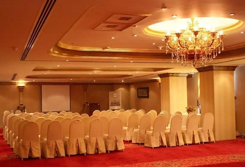 Fotos del hotel Royal Ascot:  12