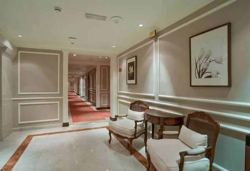 Fotos del hotel Royal Ascot:  18