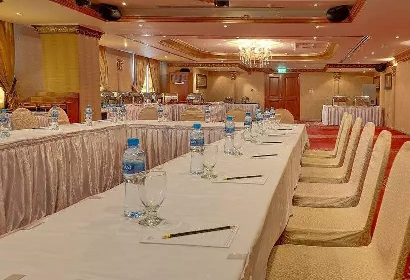 Fotos del hotel Royal Ascot:  21