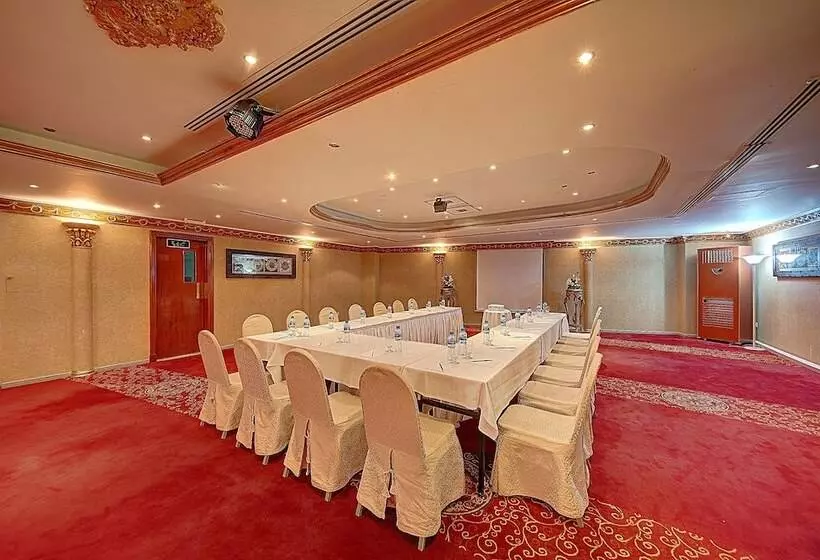 Fotos del hotel Royal Ascot:  17