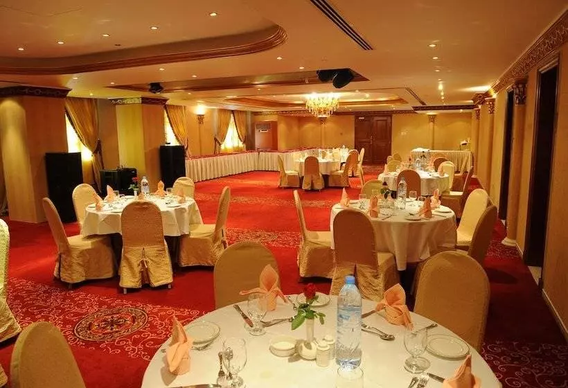 Fotos del hotel Royal Ascot:  23