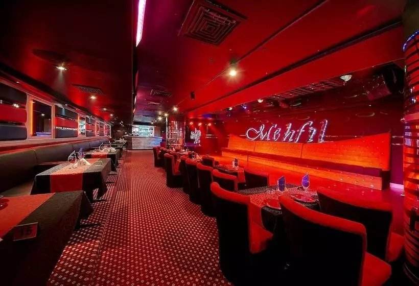 Fotos del hotel Royal Ascot:  20