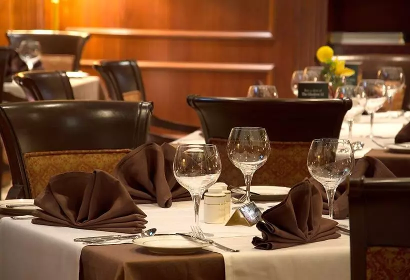 Fotos del hotel Royal Ascot:  15