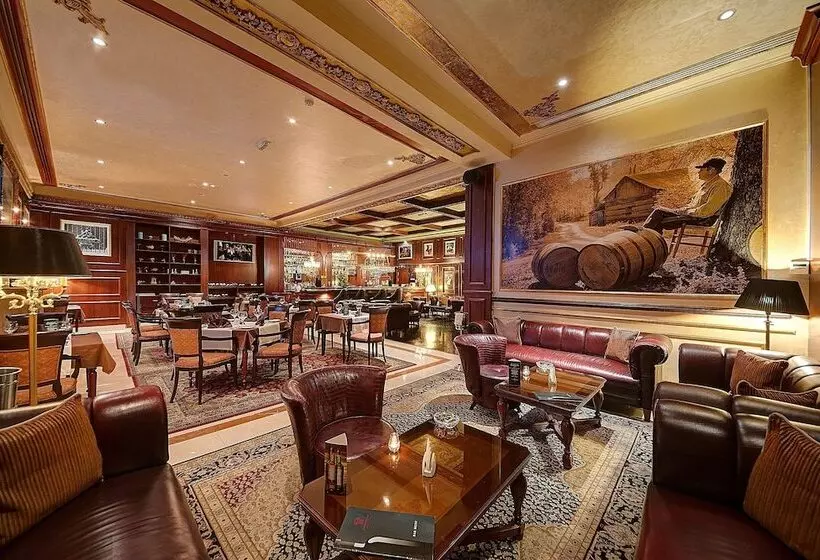 Fotos del hotel Royal Ascot:  24