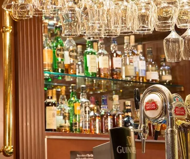 Fotos del hotel Royal Ascot:  5