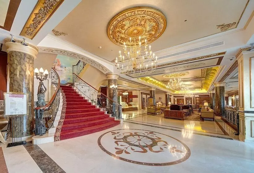 Fotos del hotel Royal Ascot:  6