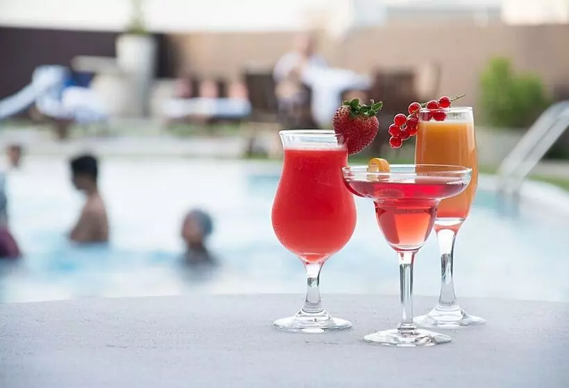 Fotos del hotel Royal Ascot:  9